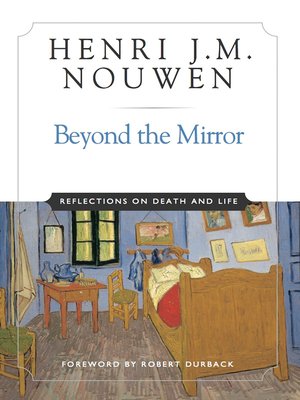 cover image of Beyond the Mirror